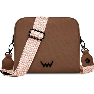 Vuch Coalie E Brown – Zboží Dáma