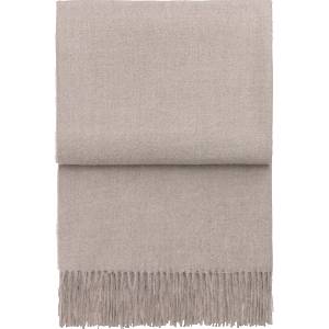 Elvang Luxury Одеяло 130 x 200 см, бежово (60001-BE)