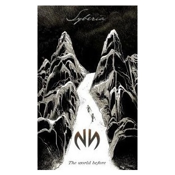 Syberia: The World Before