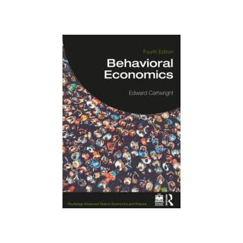 Image 1 of Behavioral Economics | Edward Cartwright