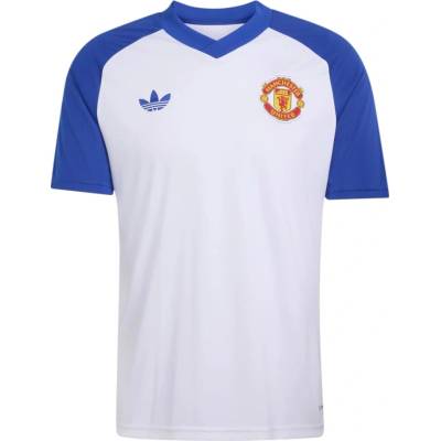 adidas Manchester United 26/27 Prematch