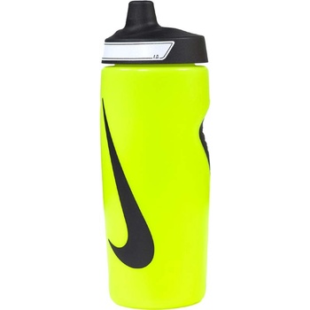 Nike Шише Nike Refuel Grip 532ml Bottle 9341-98-753
