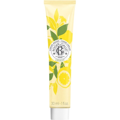 Roger & Gallet Cédrat krém na ruce 30 ml