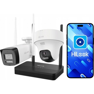 Hikvision WIFIKIT-BT4-4CH