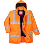 Portwest Bizflame Rain S778ORR4XL