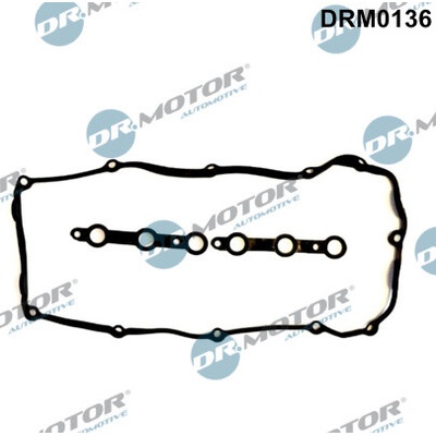 DR.MOTOR AUTOMOTIVE Tesnenie veka hlavy valcov DRM0136