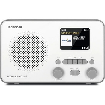 Technisat TECHNIRADIO 6 S IR