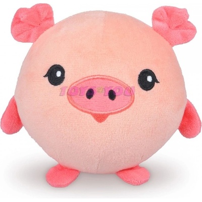 MFP paper Kuli Friends PIG 1042520