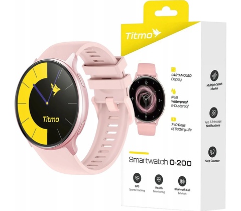 TITMO O-200