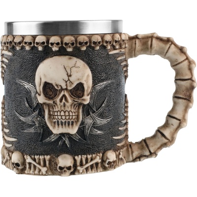 NNM халба Skull - 816-4206