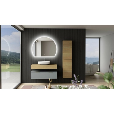 Erga Paloma 100x80cm ERG-V01-PALOMA-1080-CL