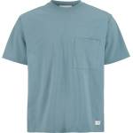 Craft Мъжка спортна тениска Craft Collective Relaxed S/S Tee Sport shirt - River (216-5139-0313)