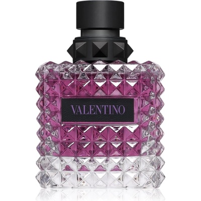 Valentino Born in Roma Purple Melancholia Donna EDP 100 ml