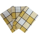 Svitap J.H.J. Pečivo 50x70 cm 3 ks béžové