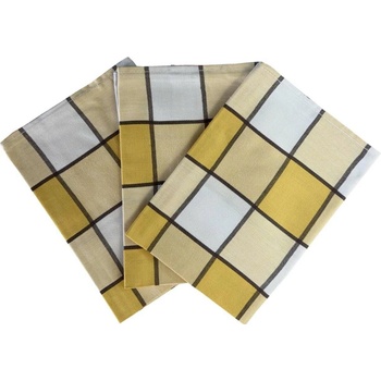 Svitap J.H.J. Pečivo 50x70 cm 3 ks béžové