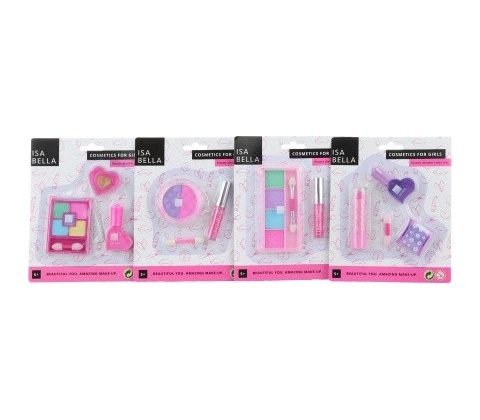 Make up set 2 druhy