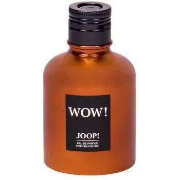 JOOP! Wow! Intense for Men EDP 60 ml