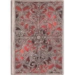 Slovart Garnet Midi Lined | Paperblanks