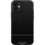 Spigen Core Armor Apple iPhone 12 mini Case matte black (ACS01537)