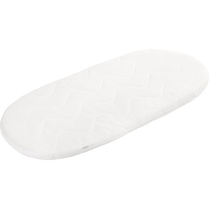 Sensillo Матрак за количка Sensillo - Бял, 75 x 35 cm (SILLO-0189)