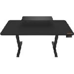 COUGAR Gaming desk E-Star 140 (CGR-E-STAR140) - cybertrade