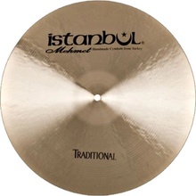 Istanbul Mehmet 18" Traditional Heavy crash