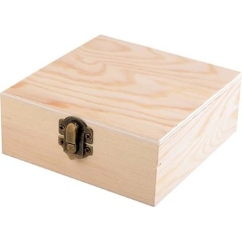 Imago Dřevěná krabička FC750556X