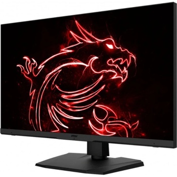 MSI Gaming Optix MPG321QRF