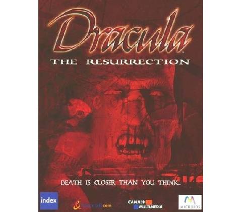 Disciples 3: Resurrection