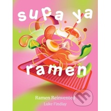 Supa Ya Ramen - Luke Findlay