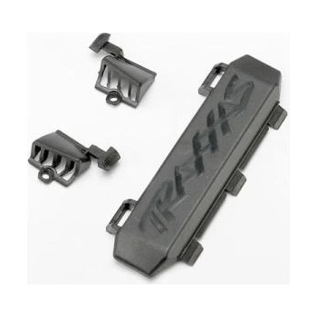 Traxxas капак на батерията