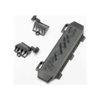 Traxxas капак на батерията