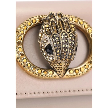 Kurt Geiger London Кожена чанта Kurt Geiger London Chelsea (5266747109)