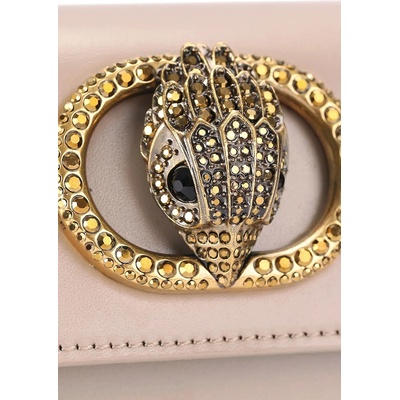 Kurt Geiger London Кожена чанта Kurt Geiger London Chelsea (5266747109)