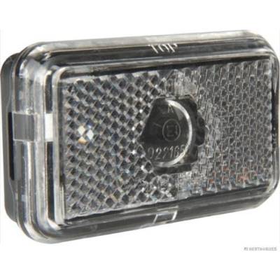 Obrysové svetlá HERTH+BUSS ELPARTS 82710295