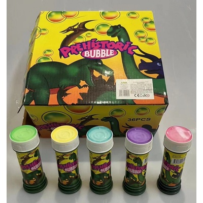 Bublifuk DINOSAURUS