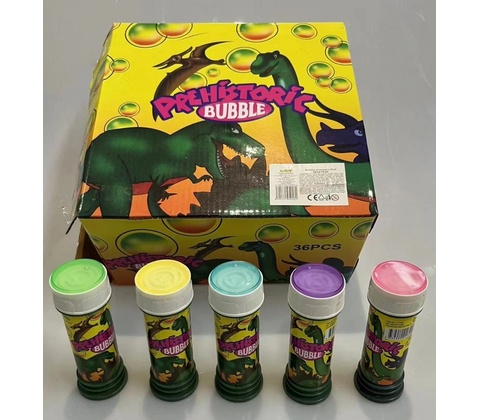 Bublifuk DINOSAURUS