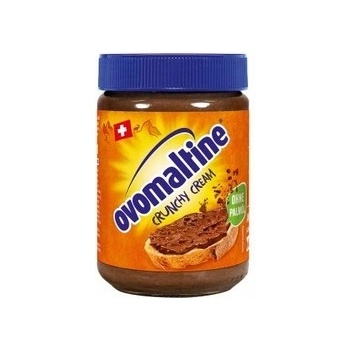 Ovomaltine křupavé Cream 380 g