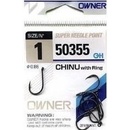 Owner Pin Hook 50922