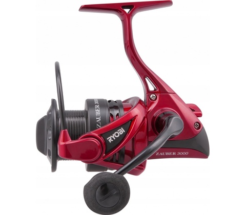 Ryobi ZAUBER 2000