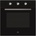 Master Kitchen MKO 802/12-PR MS BK