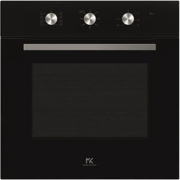 Master Kitchen MKO 802/12-PR MS BK