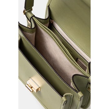 Geox Кожена чанта Geox FLAVRIE (D46Z4A.00043)