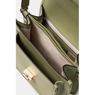 Geox Кожена чанта Geox FLAVRIE (D46Z4A.00043)