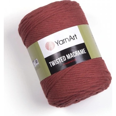 Yarn Art YarnArt Twisted Macrame příze Twisted Macrame: Twisted Macrame 785