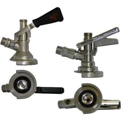 Lindr Naražeč plochý (flach) LIP02