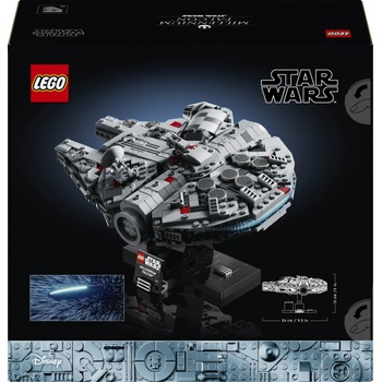 LEGO® 75375 Millennium Falcon™