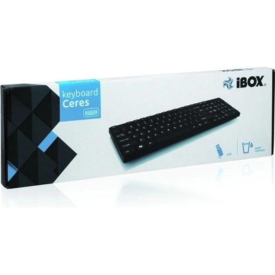 iBOX Ceres IKCHK501