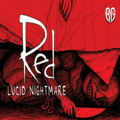 Игра RED: Lucid Nightmare за PC Steam, Електронна доставка