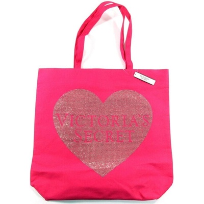 Victoria´s Secret Tote Pink taška